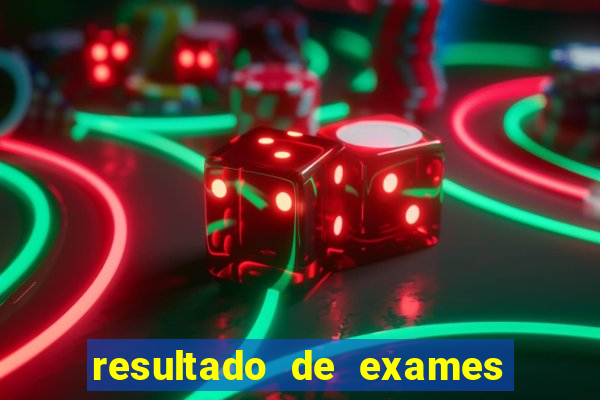 resultado de exames unimed porto alegre